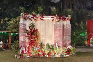 Friend Forever Event Planner