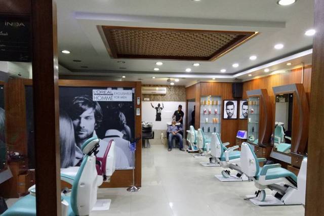 Dreams Salon