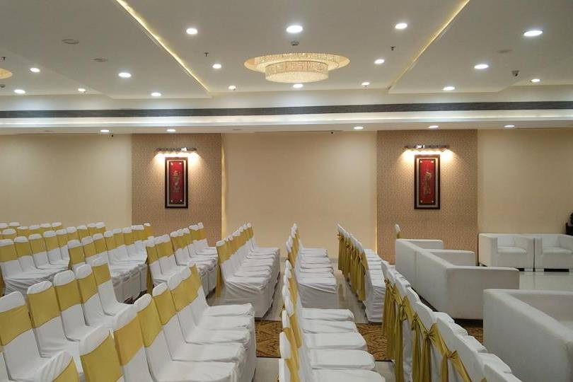 The 10 Best Banquet Halls In Borivali Kandivali