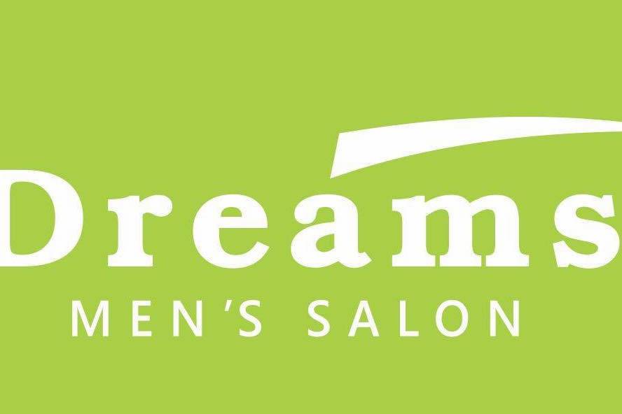 Dreams Salon Logo