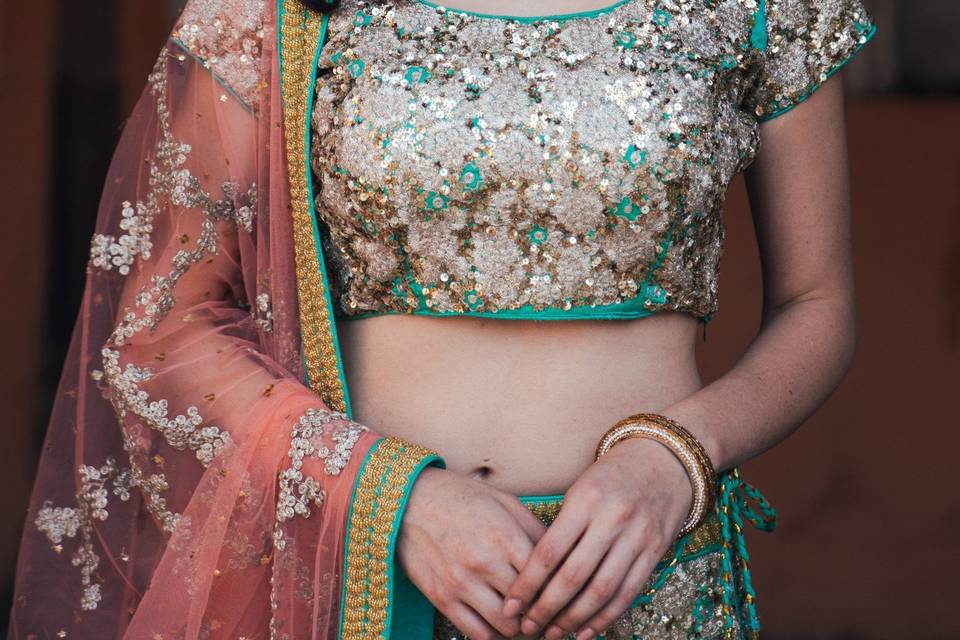 Lehenga