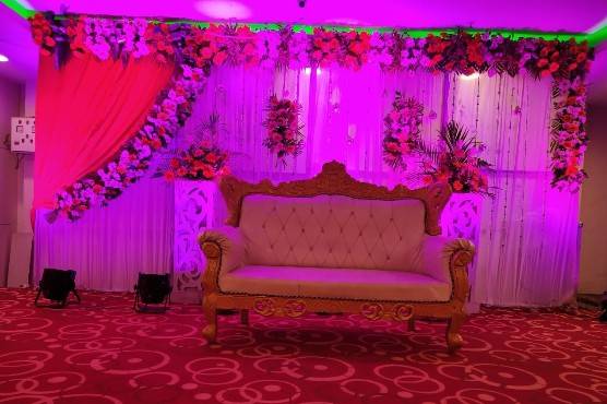 RKM Banquet Hall, Hyderabad