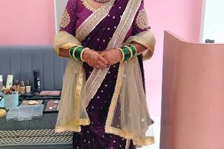 Beauty Bliss Bridal Studio & Academy