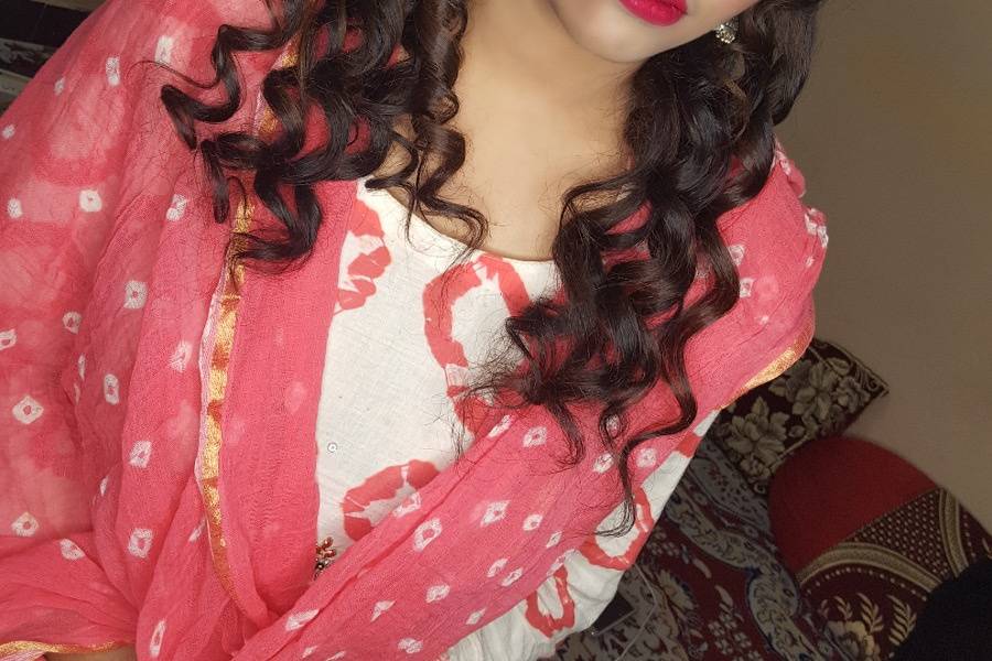 MUA Ruhi