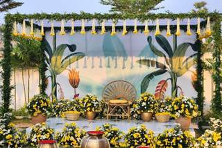 Pavan Events & Entertainment