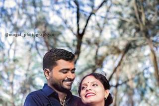 Mogal Photography, Junagadh
