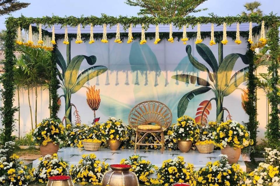 Pavan Events & Entertainment