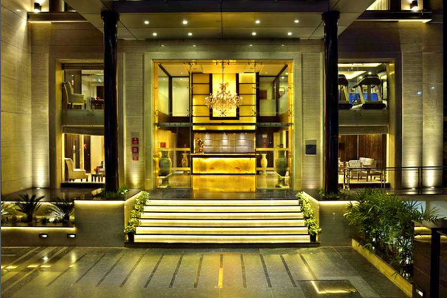 Four Points By Sheraton