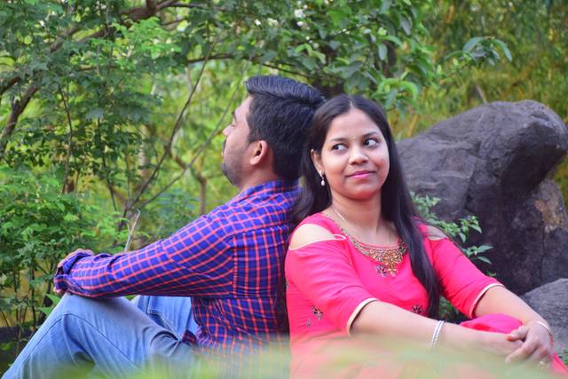 Wedding photography