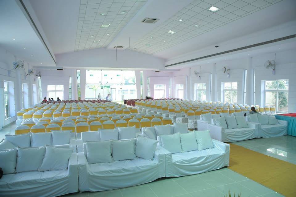 Sri Lakshmi AC Convention Hall