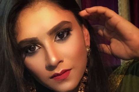 Vrinda Sharma Singh Makeup Artist