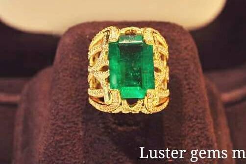 Luster Gems Mart