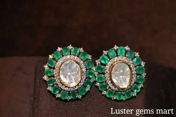 Luster Gems Mart