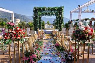 Gazebo By Rajpur Heights