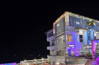 Gazebo By Rajpur Heights