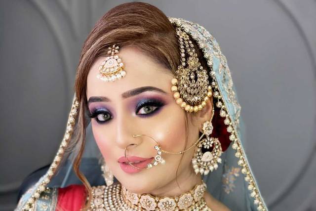 Makeup By Love Mahi