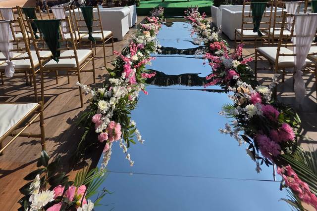 Gazebo By Rajpur Heights