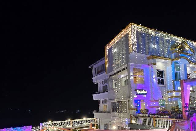 Gazebo By Rajpur Heights