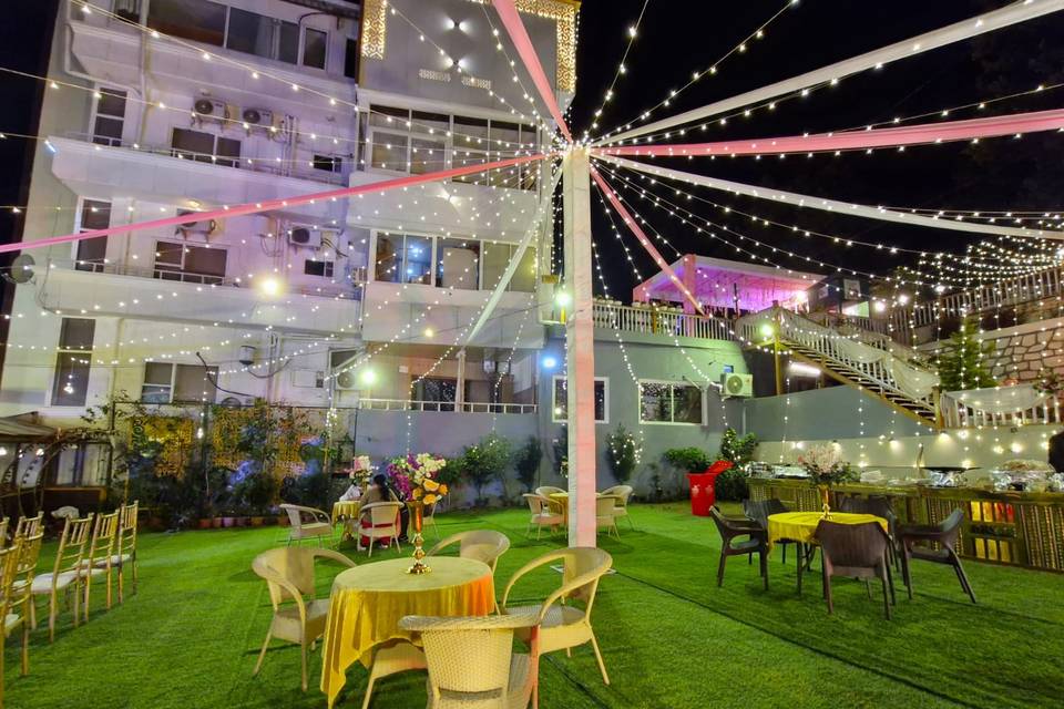 LAWN