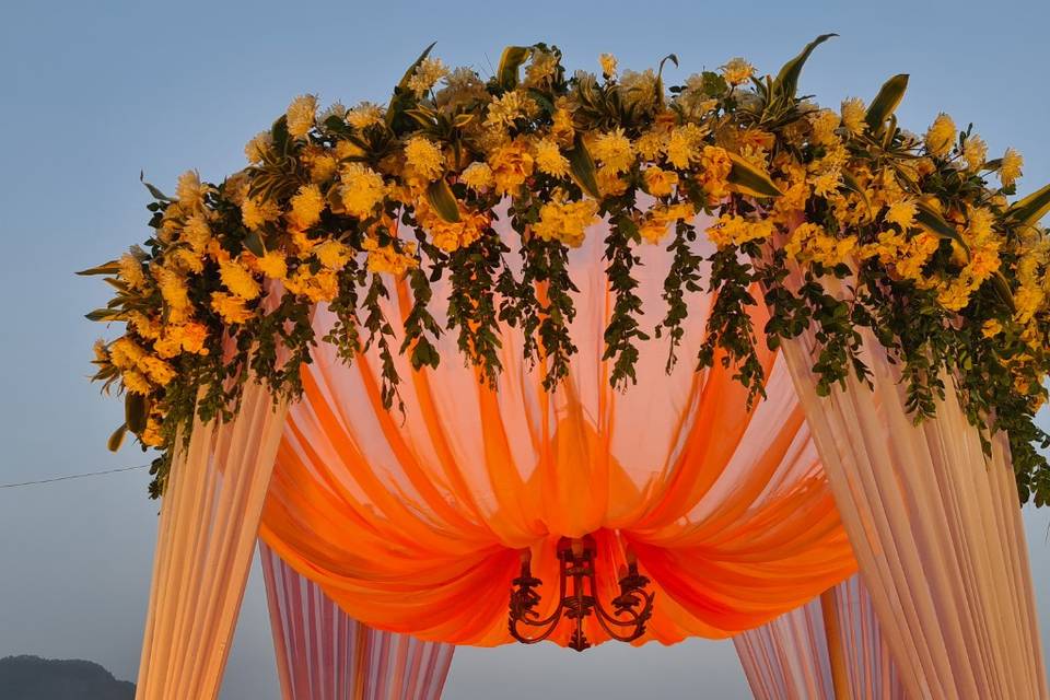 Decoration