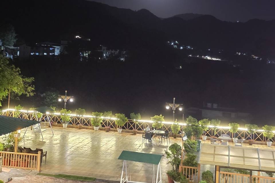 Venue