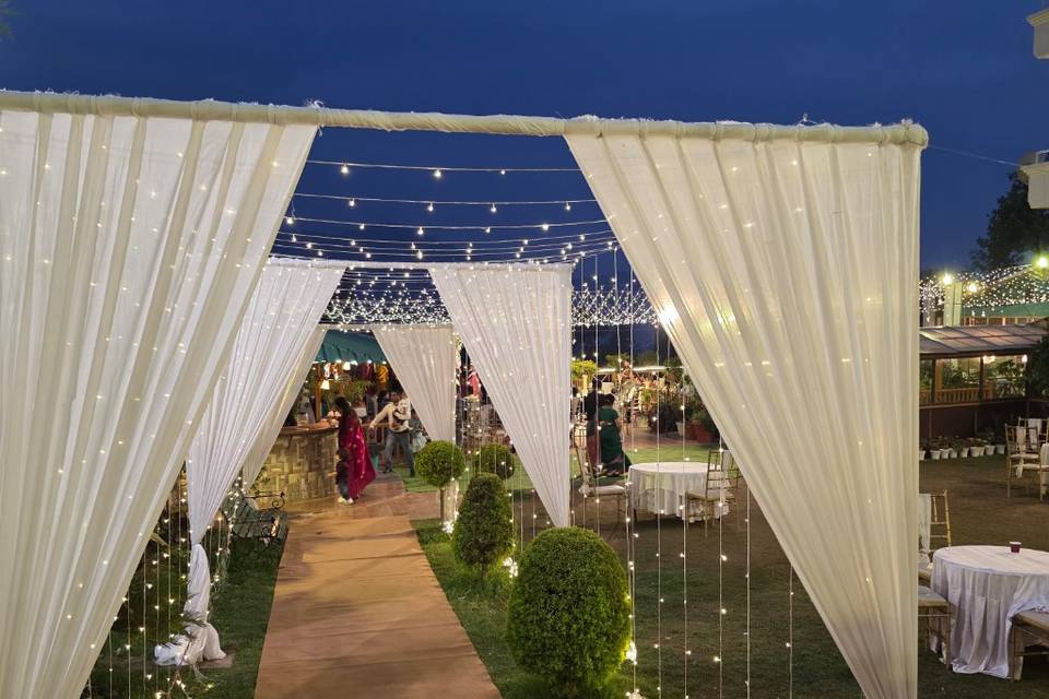 Venue