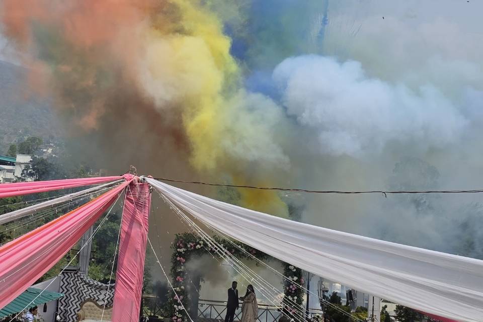 Color nomb
