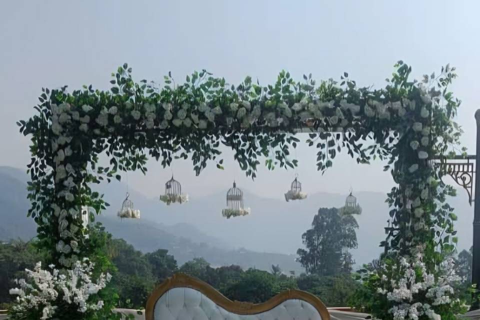 Stage