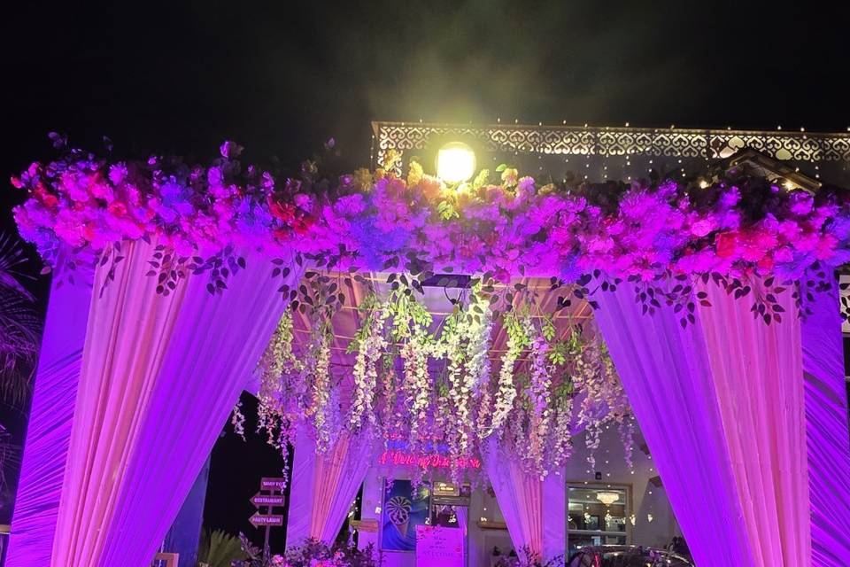 Gate