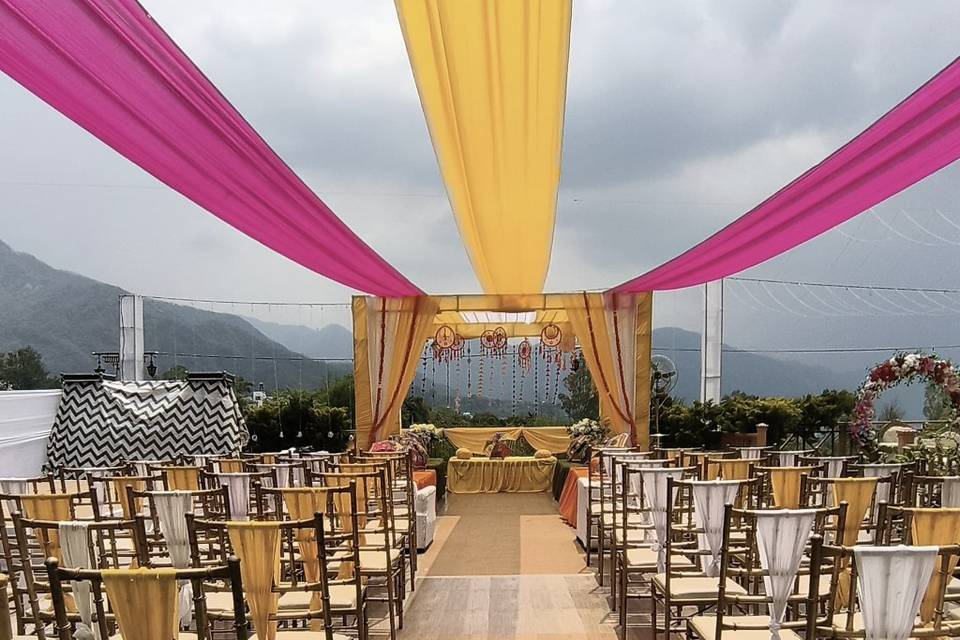 Stage
