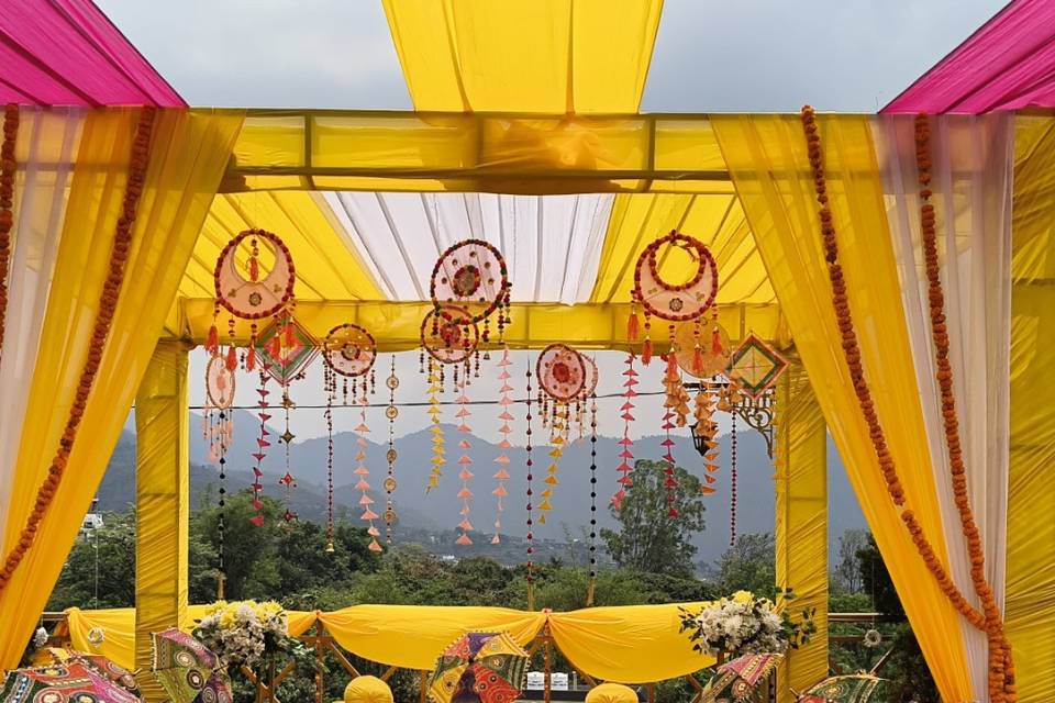 Haldi