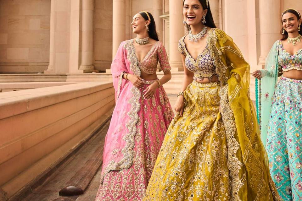 Lehenga