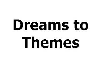 Dreams to Themes Logo