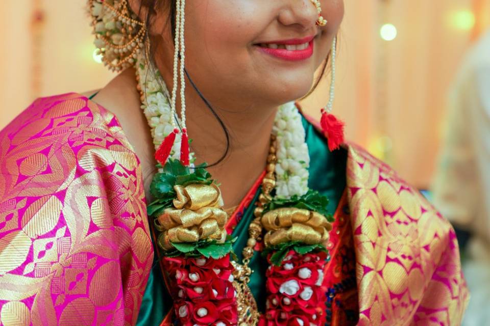 Bride