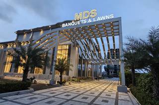 MDS Banquets & Lawns