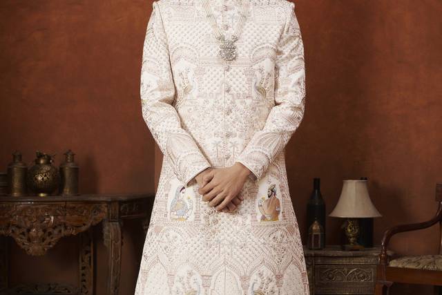 Sherwani