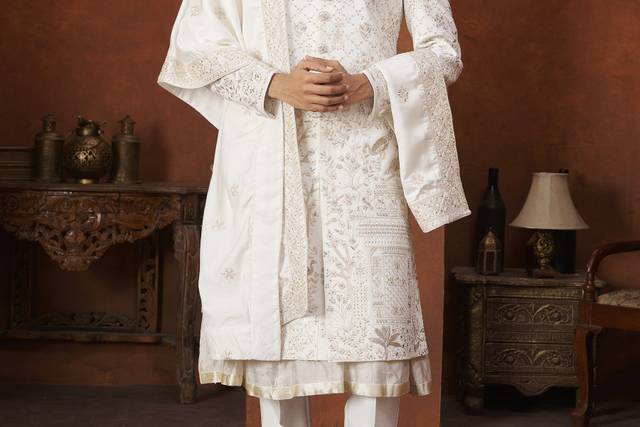 Sherwani