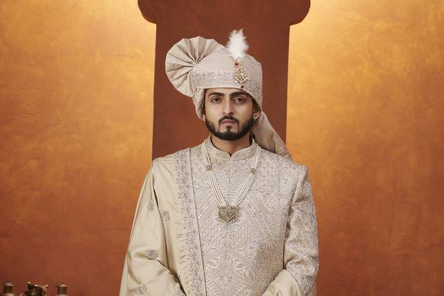Sherwani