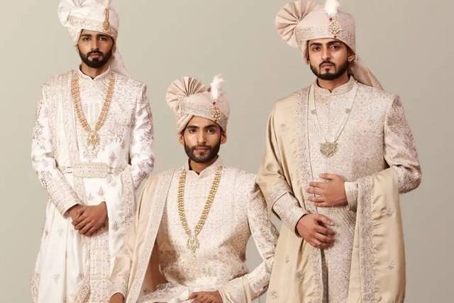 Mijaaj Men's Ethnicwear