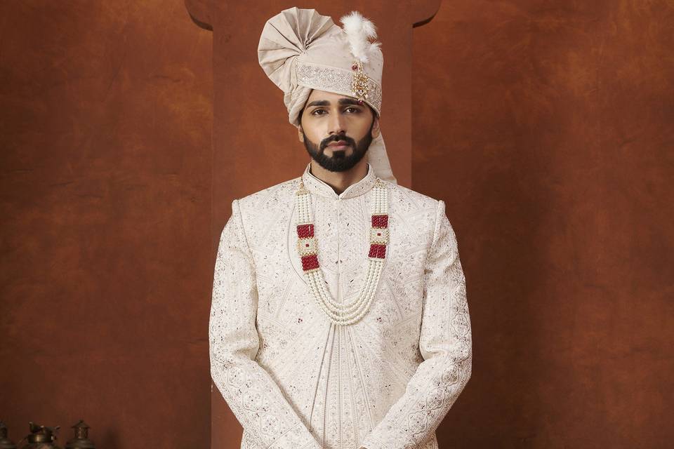 Sherwani