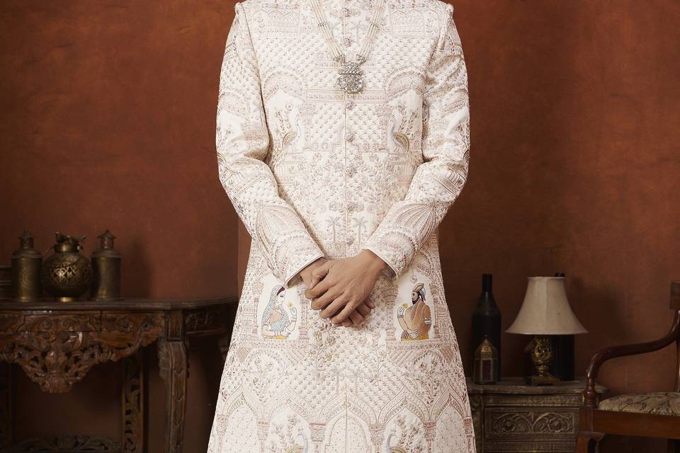 Sherwani