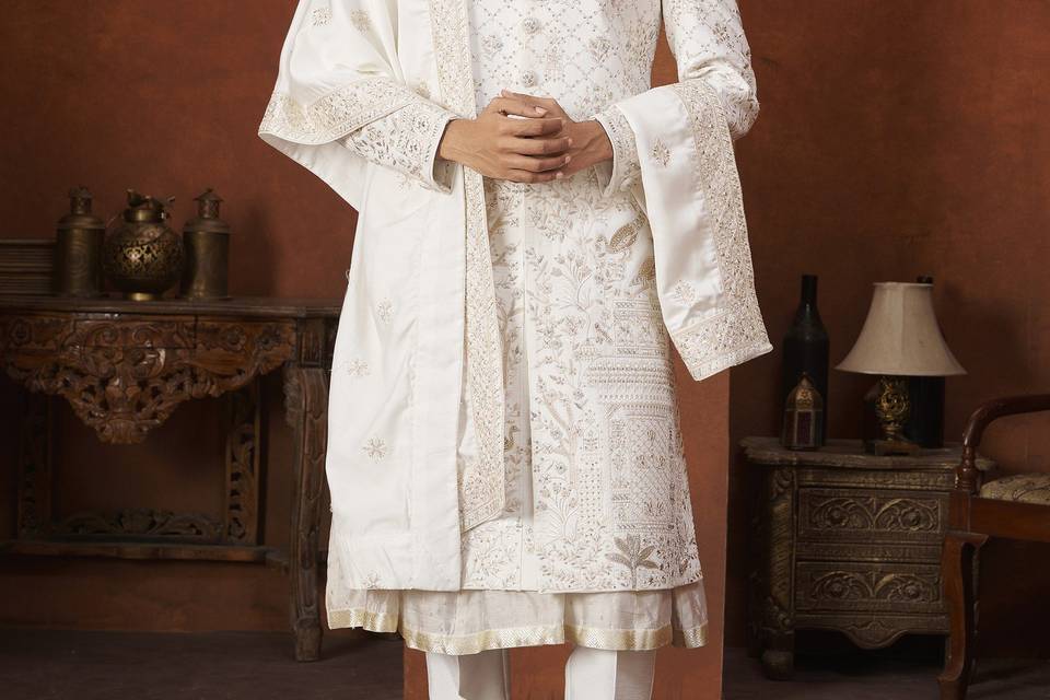 Sherwani