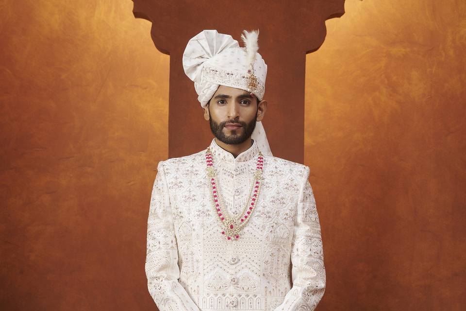 Sherwani