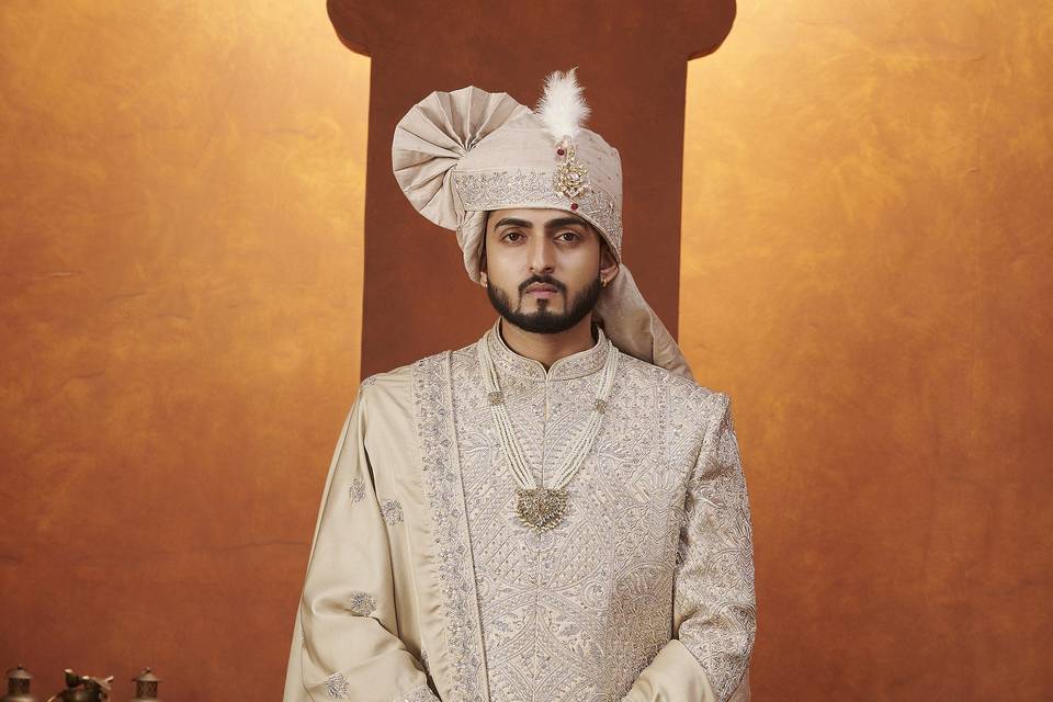 Sherwani