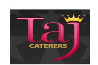 Taj caterers logo