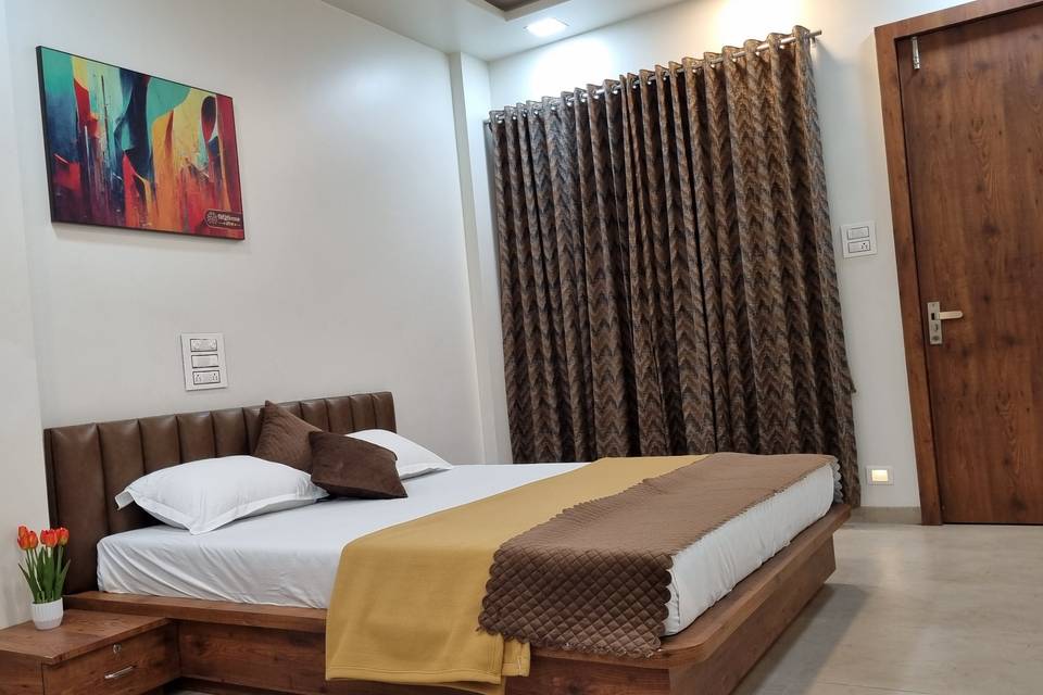Accommodation