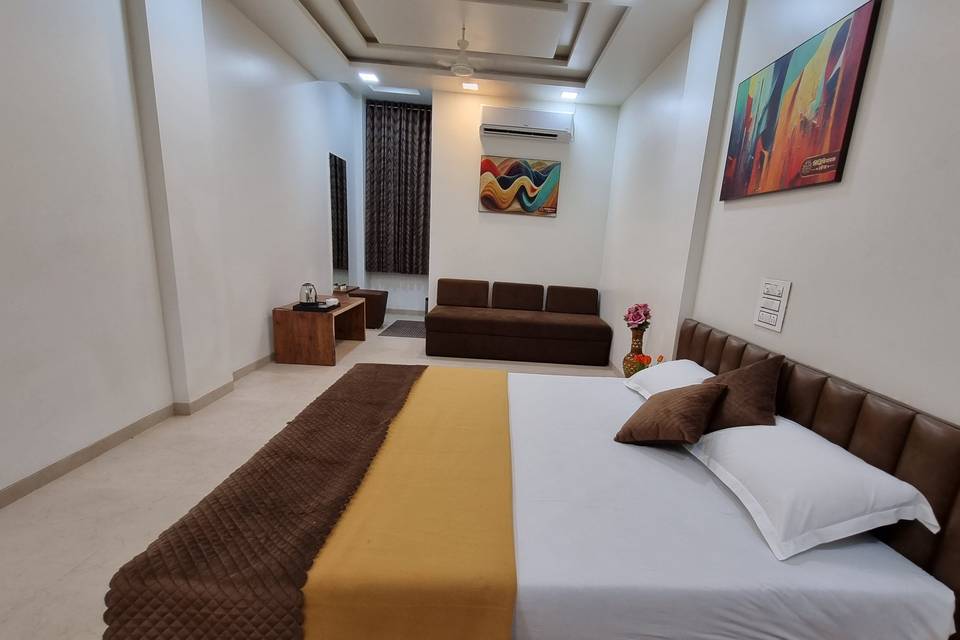 Accommodation
