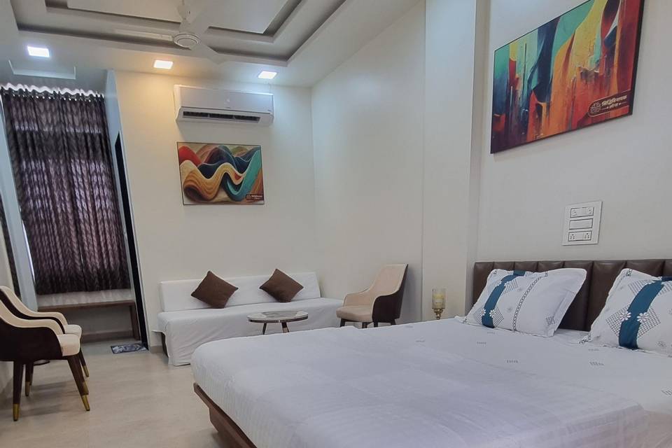 Accommodation
