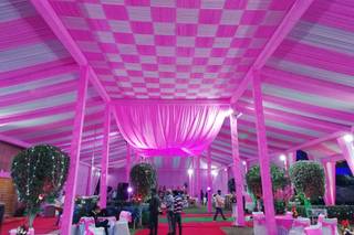 Lotus Center Banquet Hall