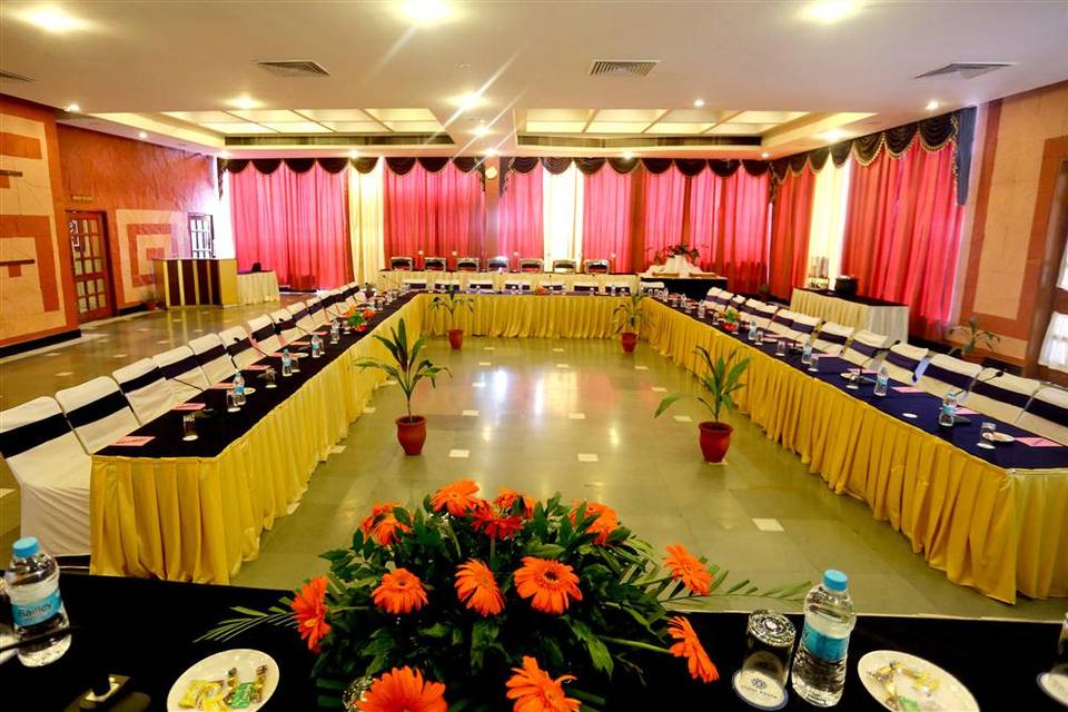 Hotel Aketa, Dehradun
